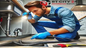 Rohrreinigung Berlin Stahnsdorf 