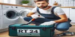 Rohrreinigung Alt-Treptow 