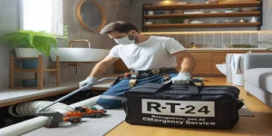 Rohrreinigung Altlandsberg