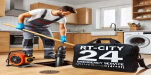 Rohrreinigung Altlandsberg