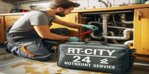 Rohrreinigung Altlandsberg