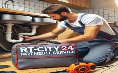 Klempner Mahlsdorf – 5 Gründe für sofortige Hilfe!