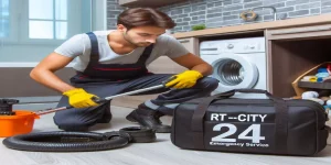 Rohrreinigung Bad Belzig