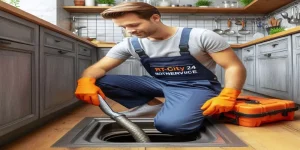 Rohrreinigung Bad Belzig