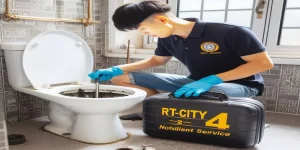 Rohrreinigung Bad Freienwalde