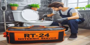 Rohrreinigung Bad Liebenwerda 