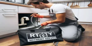 Rohrreinigung Bad Liebenwerda 