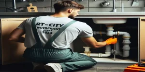 Rohrreinigung Bad Liebenwerda 