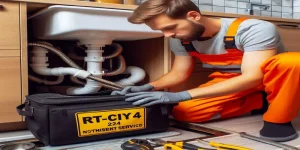 Rohrreinigung Berlin Weißensee