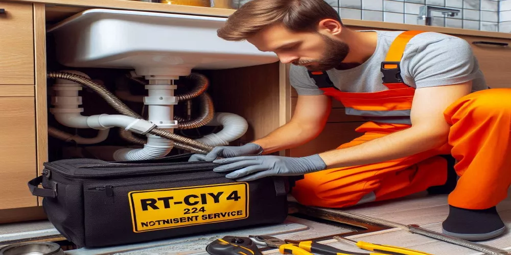 Rohrreinigung Berlin Weißensee – Wie schnell hilft der 24h-Notdienst?