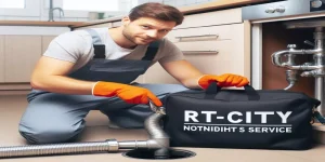 Rohrreinigung Baruth/Mark