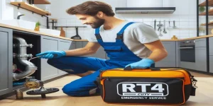 Rohrreinigung Baruth/Mark