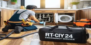 Rohrreinigung Baruth/Mark