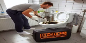 Rohrreinigung Berlin Weißensee