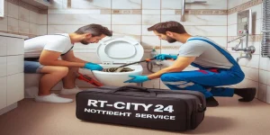 Abflussreinigung Charlottenburg