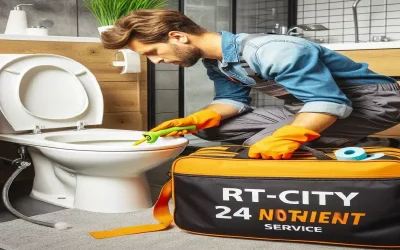 Rohrreinigung Berlin – Wer bietet echte 24h Soforthilfe?