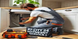 Rohrreinigung Bottrop