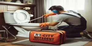 Rohrreinigung Bottrop