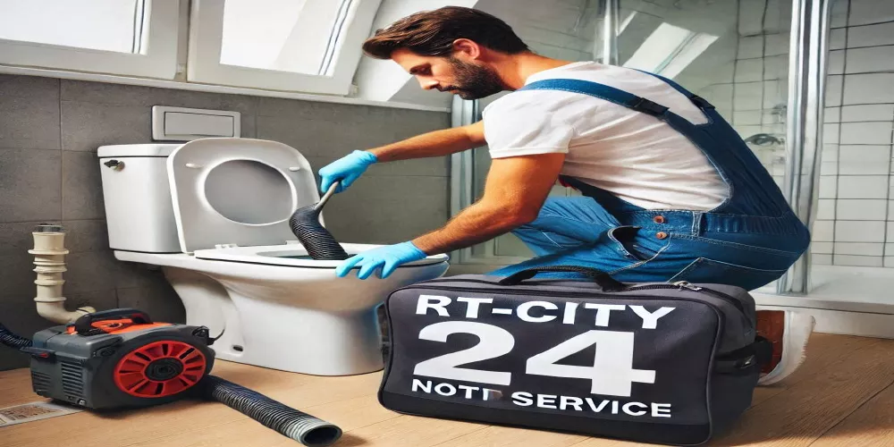 Rohrreinigung Bottrop: 7 unschlagbare Vorteile