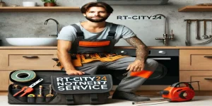 Rohrreinigung Berlin Falkensee