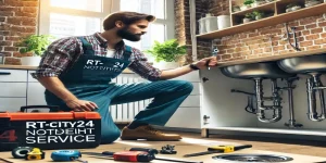 Rohrreinigung Berlin Falkensee