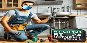 Rohrreinigung Berlin Falkensee