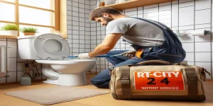 Abflussreinigung Lichtenberg