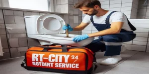 Abflussreinigung Lichtenberg