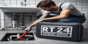 Rohrreinigung Berlin Notdienst