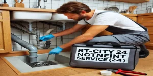 Rohrreinigung Berlin Notdienst