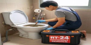 Rohrreinigung Berlin Notdienst