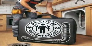 Rohrreinigung Berlin Notdienst