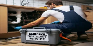 Rohrreinigung Notdienst Berlin