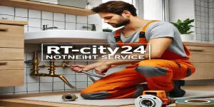 Rohrreinigung Berlin-Hohen Neuendorf 