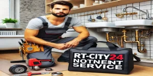 Rohrreinigung Berlin-Hohen Neuendorf 