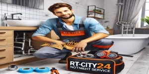 Rohrreinigung Berlin-Hohen Neuendorf 