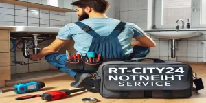 Rohrreinigung Berlin-Hohen Neuendorf 