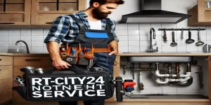 Rohrreinigung Berlin-Hohen Neuendorf 