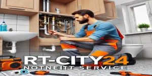 Rohrreinigung Berlin Luckenwalde