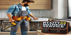 Rohrreinigung Berlin Luckenwalde