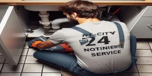 Rohrreinigung Berlin Nord