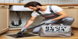 Rohrreinigung Berlin Nord