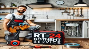 Rohrreinigung Berlin Oranienburg