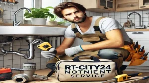 Rohrreinigung Berlin Oranienburg