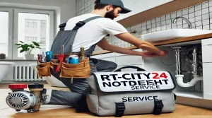 Rohrreinigung Berlin Oranienburg