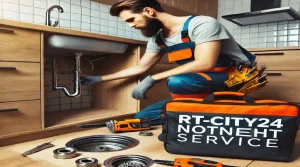 Rohrreinigung Berlin Oranienburg