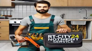 Rohrreinigung Berlin Pankow 