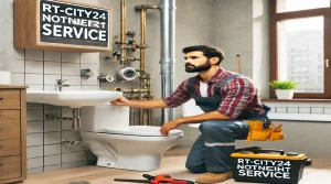 Rohrreinigung Berlin Pankow 