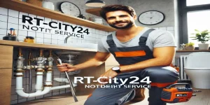 Rohrreinigung Berlin Schonefeld