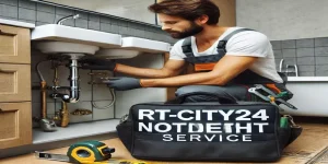 Rohrreinigung Berlin Schonefeld